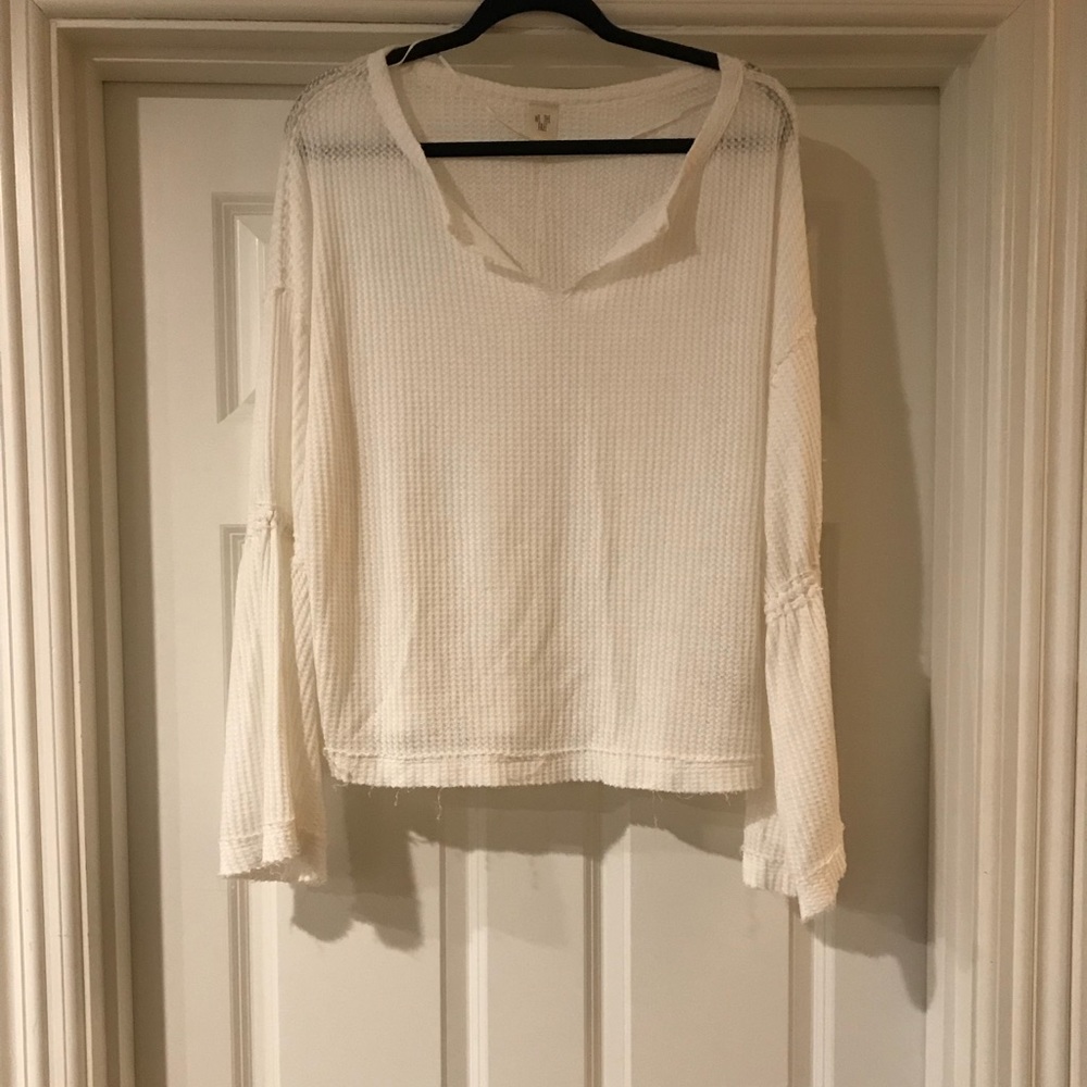 Free people top